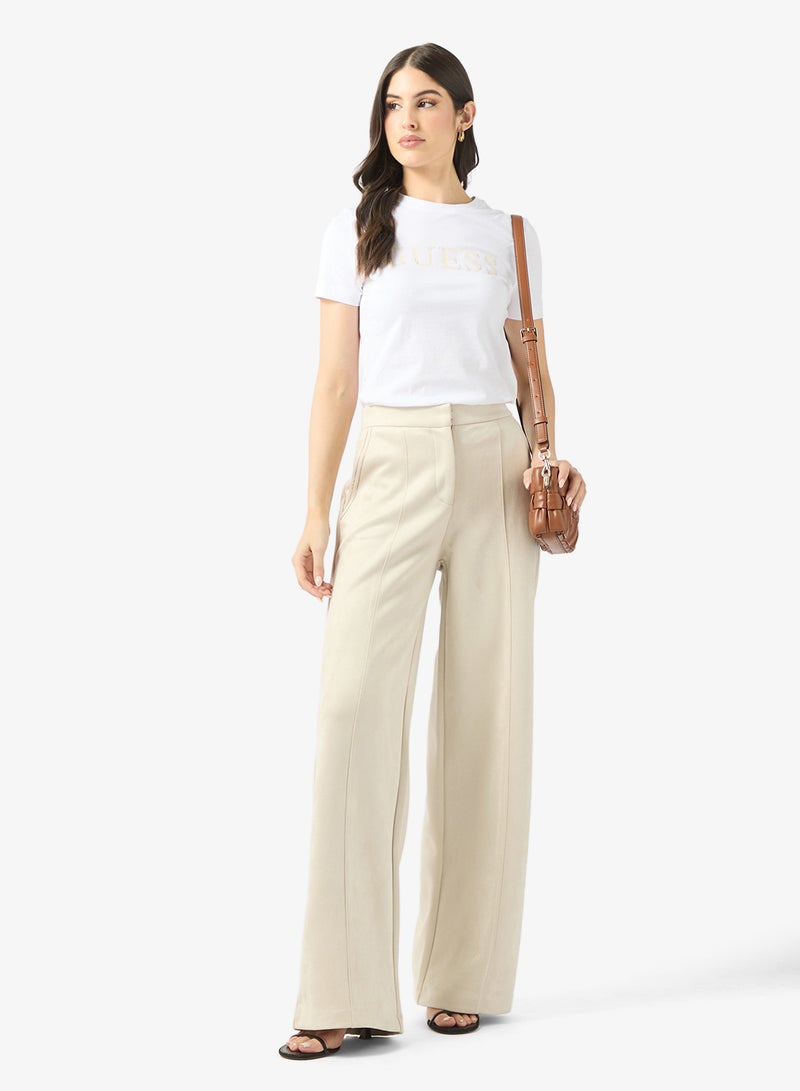 GUESS Clelia Short Sleeve T-Shirt - Image 4