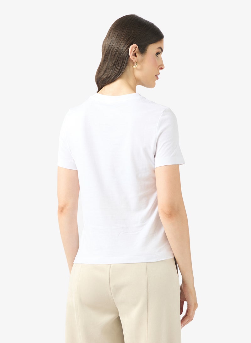GUESS Clelia Short Sleeve T-Shirt - Image 2