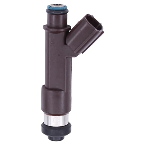 MOTOKU 8Pcs Fuel Injectors for Toyota Tundra Sequoia 4Runner 20052009 Land Cruiser 20052007 Lexus LX470 20062007 GX470 20052009 47L V8 - Image 3