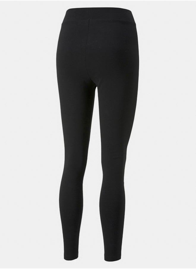 PUMA - Classics High Waist Leggings - Image 1