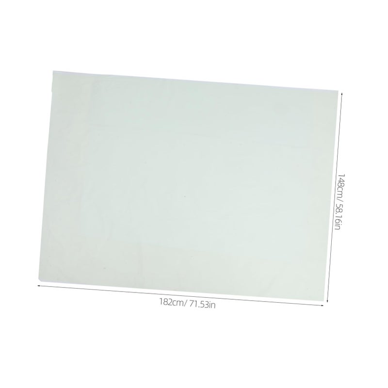 Light Sensitive Color Changing Fabric For DIY Crafts Embroidery Soft Textile Material - Image 3