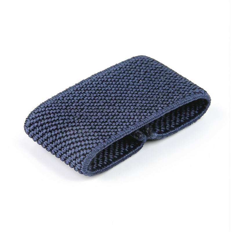 Tool Free Easy Install Belt Keeper No Sew Required For Beginner - Image 3