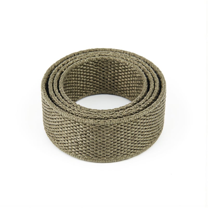 Tool Free Easy Install Belt Keeper No Sew Required For Beginner - Image 1
