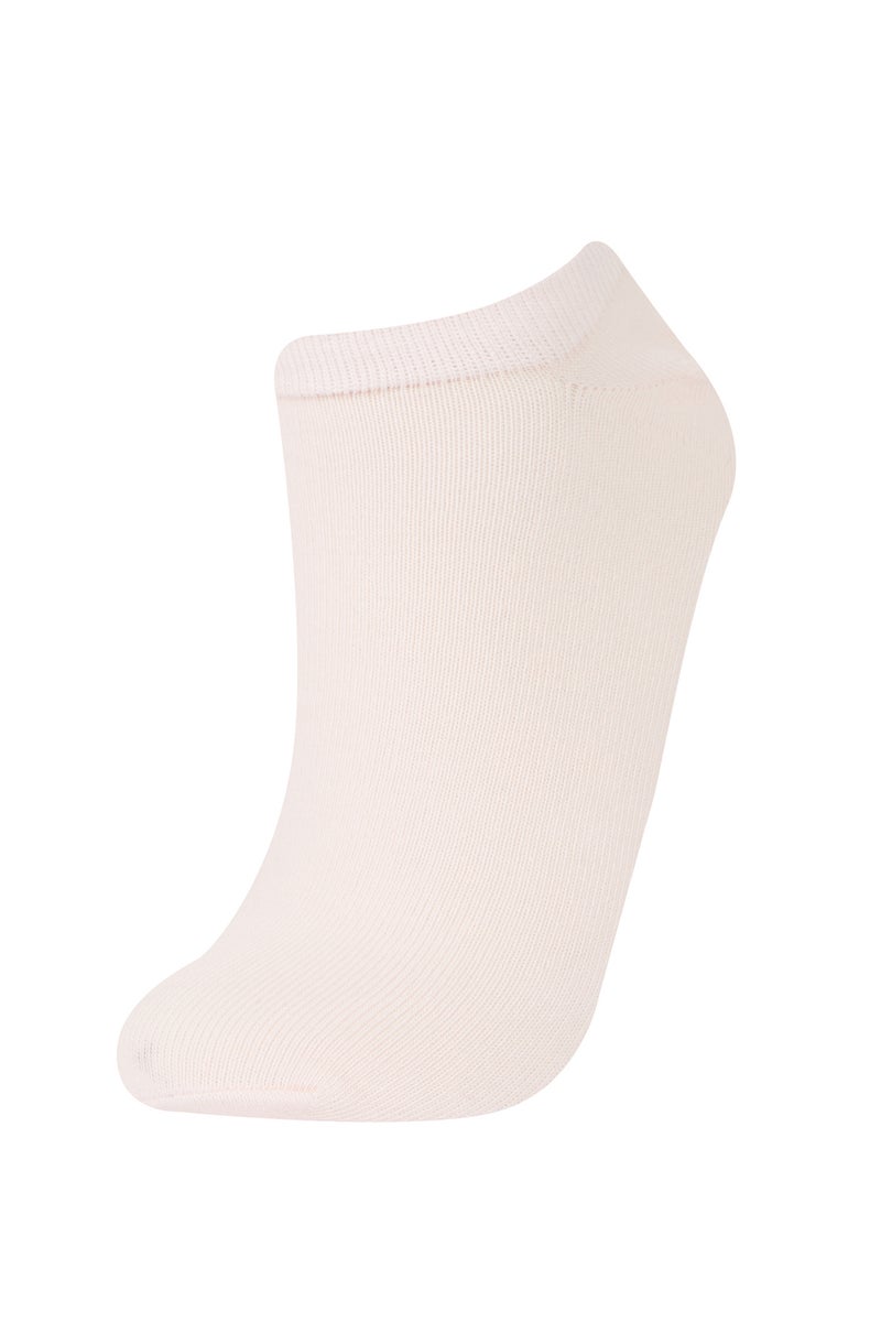 DeFacto Woman Basic 7 piece Short Socks - Image 5