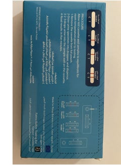 Accufast Accufast pregnancy test (cassette)  - Image 2