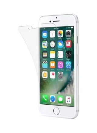 Crystal Clear LCD Screen Protector Screen Guard For iPhone 7 Plus Clear - pzsku/ZCB1DCD2240F0D0EBC2F1Z/45/_/1684508619/a6ed8e7d-5777-4026-921a-863f99a2c220