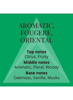 PERFUMER'S CHOICE Victor | Eau de Toilette | Fragrance for Men | Aromatic Fougere Oriental Scent | 1.7 oz  - Image 4