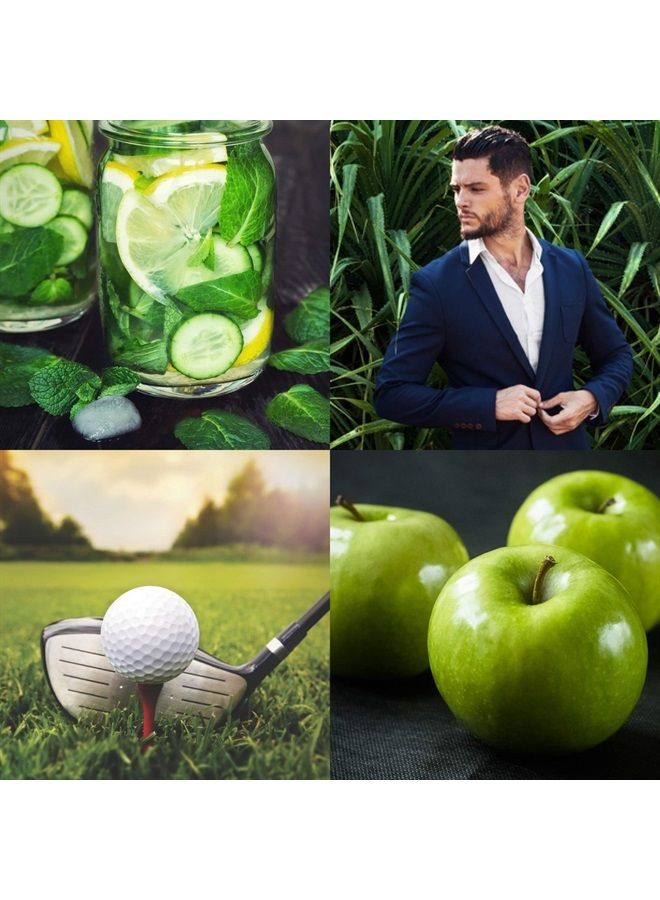 PERFUMER'S CHOICE Victor | Eau de Toilette | Fragrance for Men | Aromatic Fougere Oriental Scent | 1.7 oz - Image 5