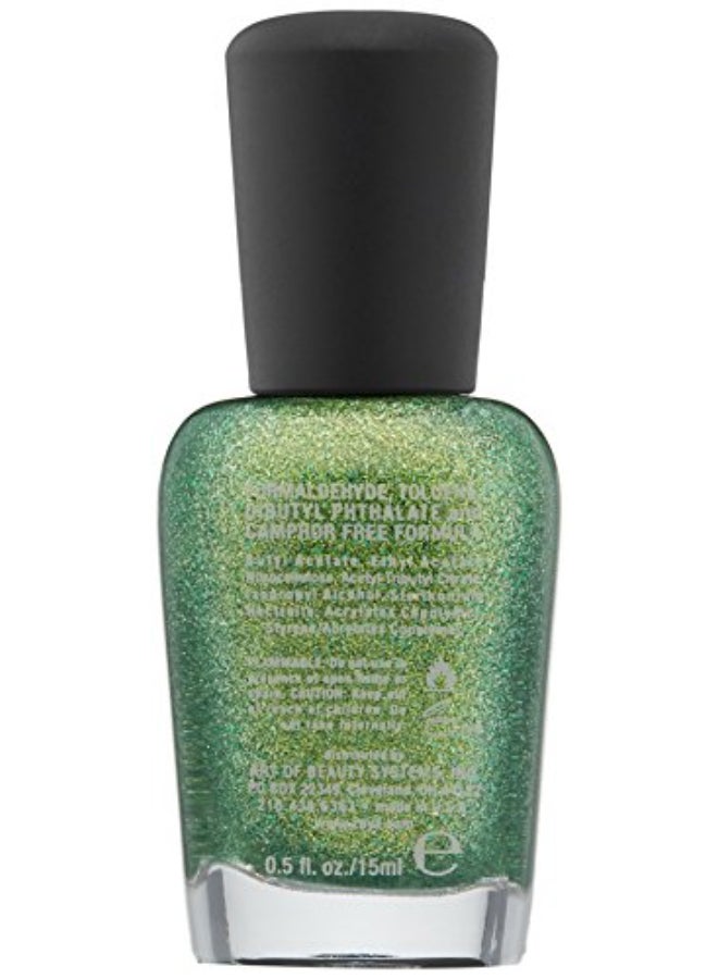 ZOYA Nail Polish Cece Pixiedust 05 fl oz - Image 4