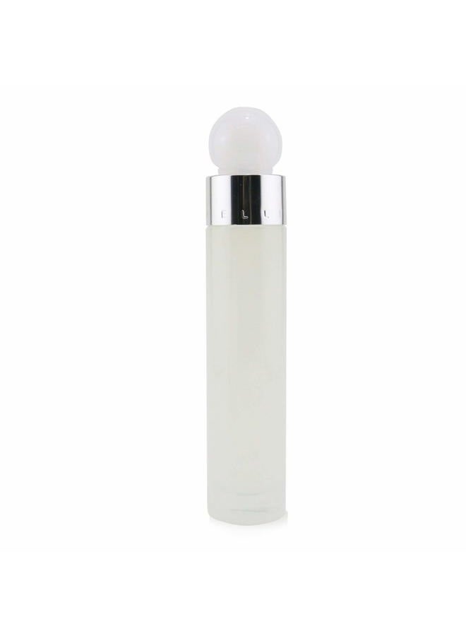 PERRY ELLIS 360 White 3.4 oz EDT Natural Spray - Image 2