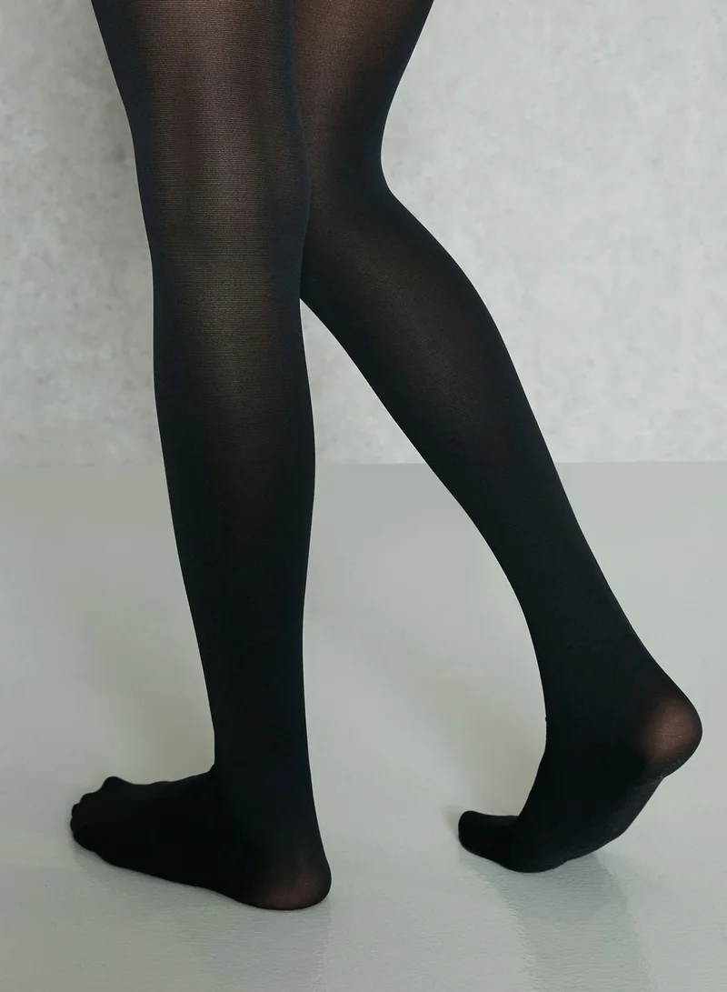 DOROTHY PERKINS 80's Denier Magic Tights