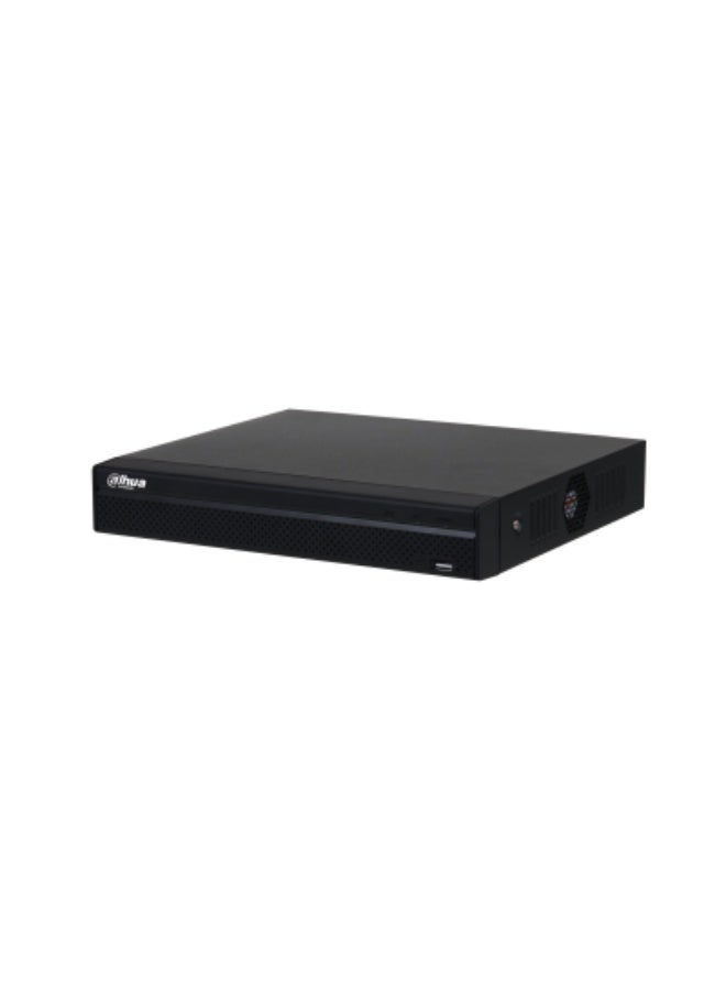 داهوا مسجل شبكي داهوا DHI-NVR4108HS-8P-4KS2 بدقة 4K مع 8 قنوات و8 منافذ PoE - Image 1