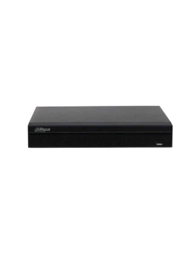 داهوا مسجل شبكي داهوا DHI-NVR4108HS-8P-4KS2 بدقة 4K مع 8 قنوات و8 منافذ PoE - Image 3