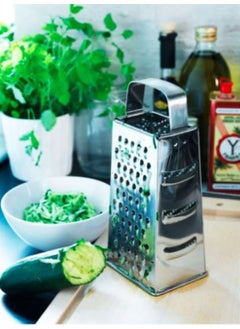 Holly Home طقم مطبخ من 3 قطع و 4 قطع من إيكيا؛ طاحنة ثوم كونكيس + مبشرة إيداليسك + خفاقة إيداليسك 2 قطعة  - Image 2