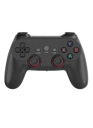 2.4g wireless gamepad controller one-in-two double doubles PC controller, USB doubles wireless gamepad - pzsku/ZCB1EA540E9445032A050Z/45/1749295708/f1c11b96-463b-48d6-83dc-d2baff163b77