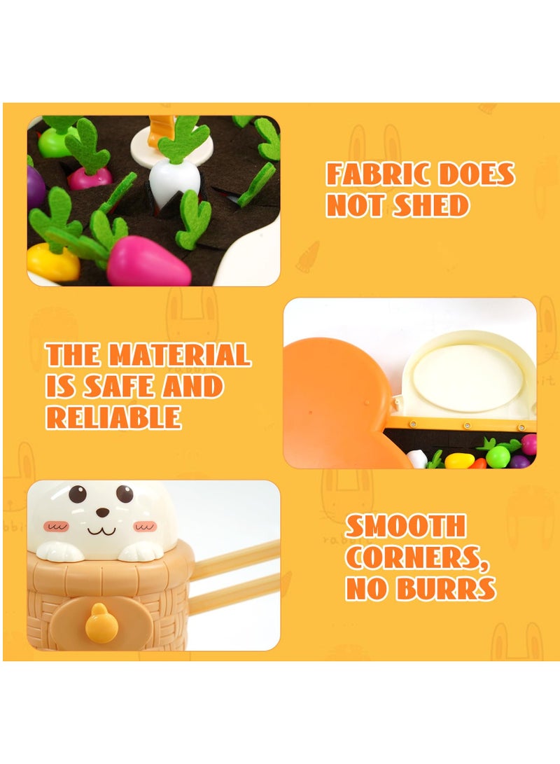 KASTWAVE Balance Math Game for Age 3-5 89 PCS Balance Counting Toys STEM Math Toy Montessori Toy Preschool Educational Toys Early Math Teaching  Fun Children's Gift Learning Balance Skill Number Toy - Image 5