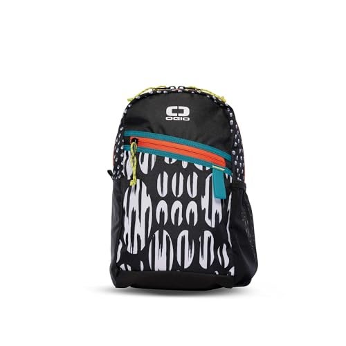 OGIO Alpha Mini Backpack 9 Liter Safari - Image 3