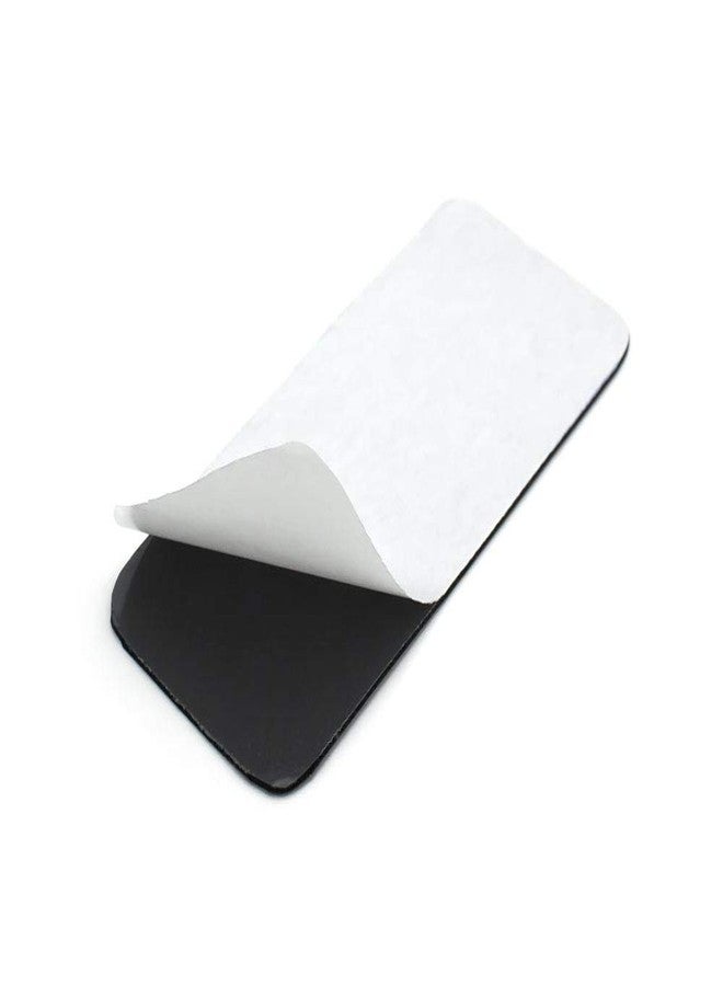 Sewell Direct AirStick Microsuction Tape by Sewell, 0.5mm, 250mmx300mm Sheet - As seen on MOS products - Mount - Retail Packaging - Black - Image 4