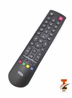 IAF Remote Control For All TCL TV LCD/LED 