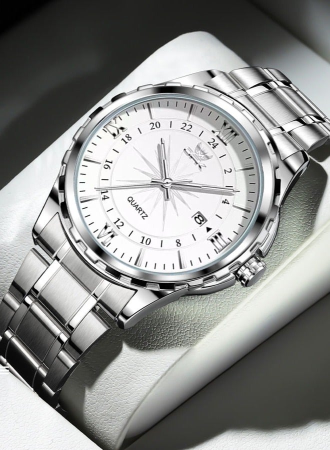 OPK Men's Watch Fashion Business Watch - Image 1