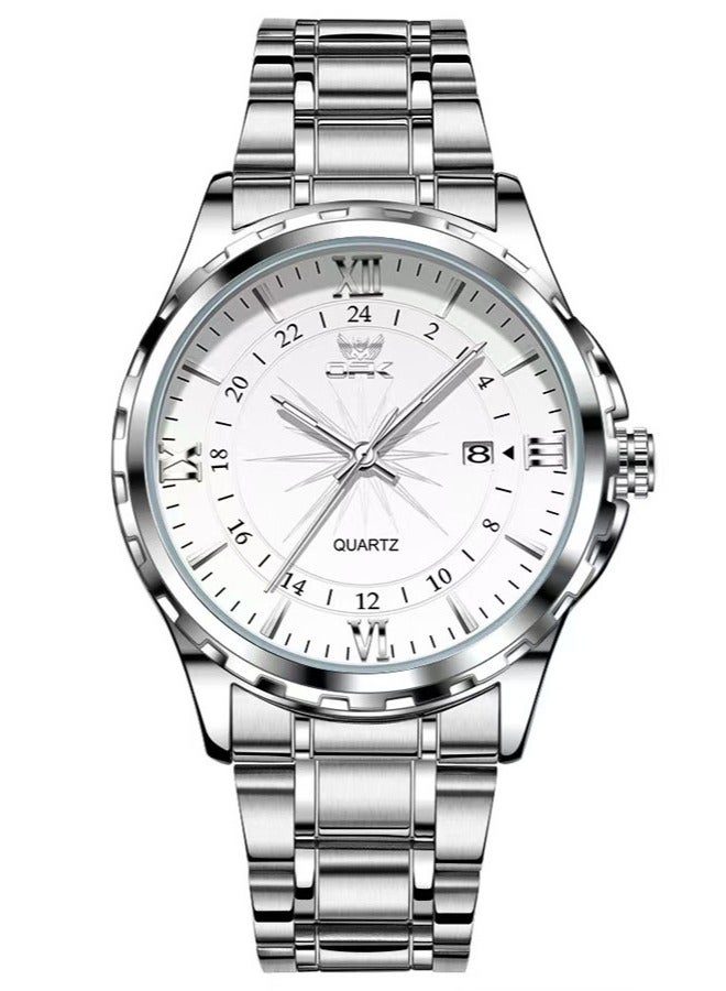 OPK Men's Watch Fashion Business Watch - Image 2