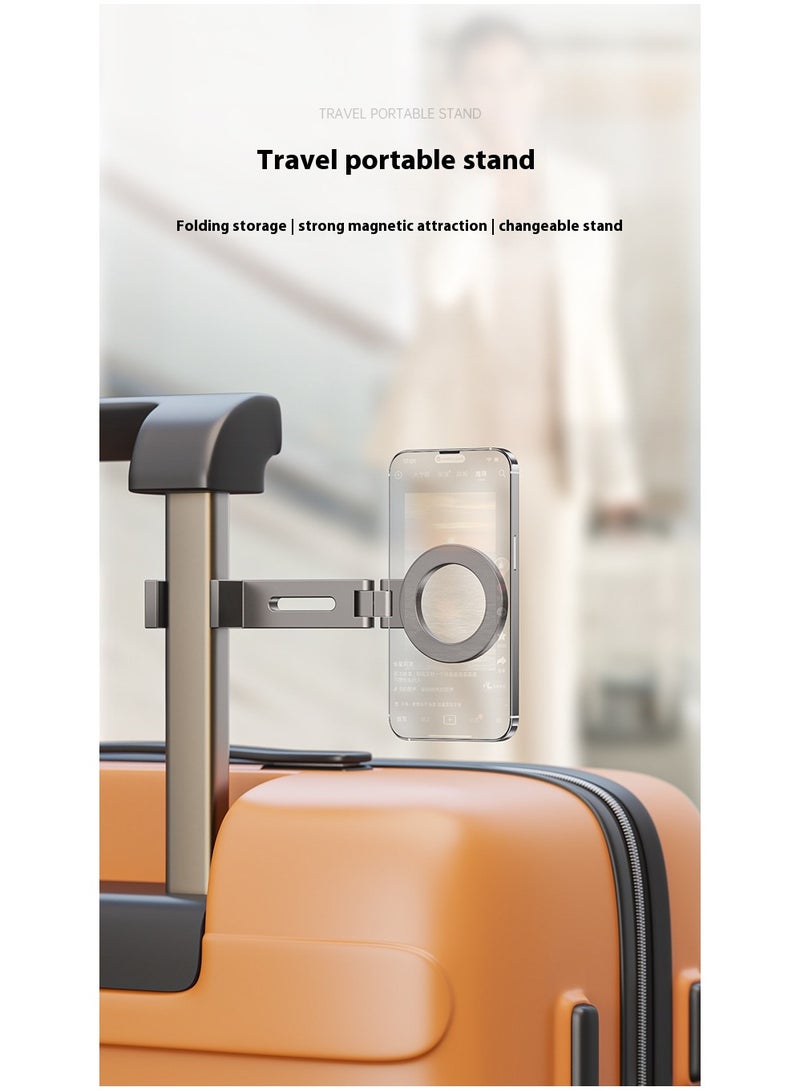 Magnetic mobile phone stand  - Image 3