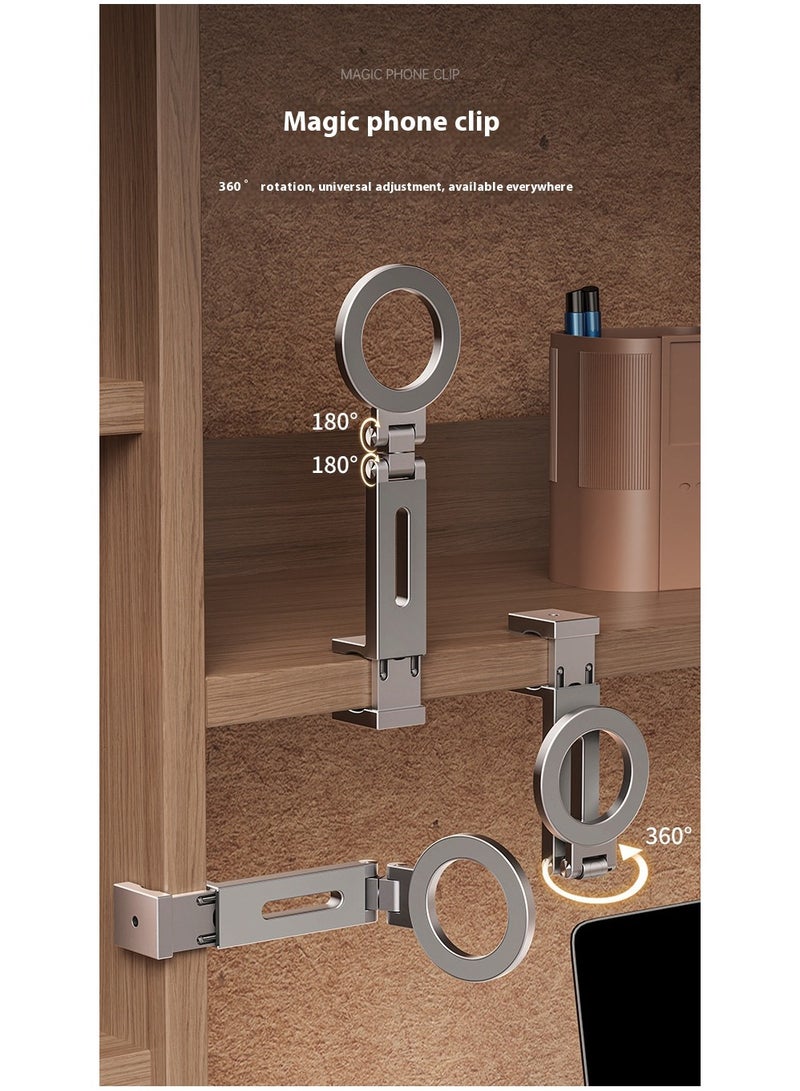 Magnetic mobile phone stand  - Image 5