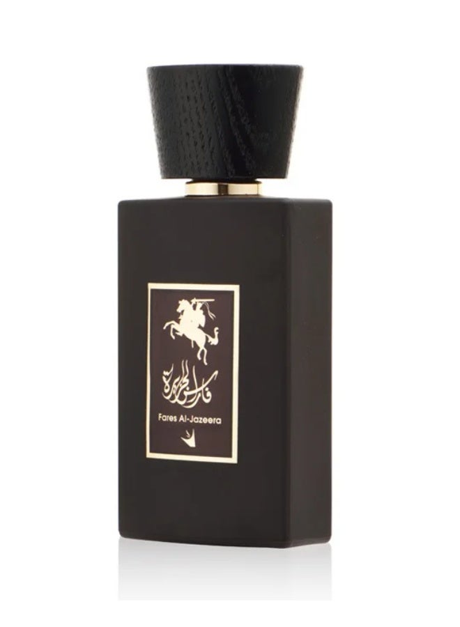 OUD ELITE Faris Al Jazeera EDP - 100ml OUD ELITE - Image 2