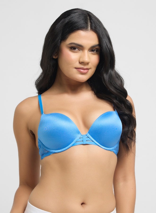 La Senza Double Push Up Bras - Image 1