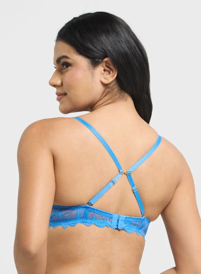 La Senza La Senza Double Push Up Bras