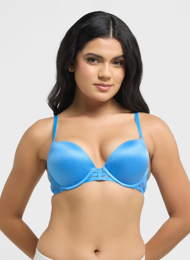 La Senza La Senza Double Push Up Bras