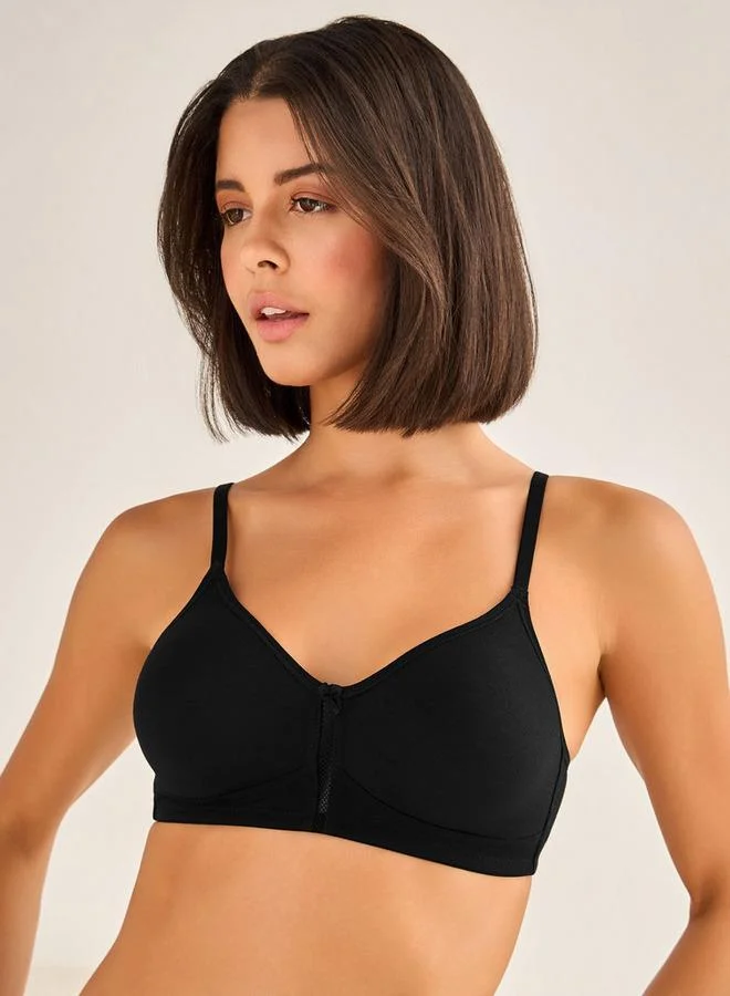 Splash FAV Balconette Bra