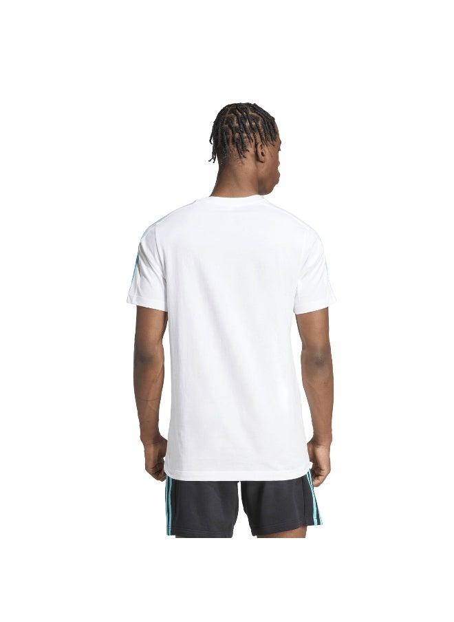 Adidas - adidas mercedes - amg petronas formula one team dna men t-shirt - Image 1