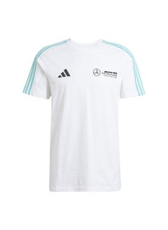 adidas mercedes - amg petronas formula one team dna men t-shirt