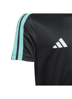 Adidas adidas mercedes - amg petronas formula one team dna men t-shirt  - Image 5