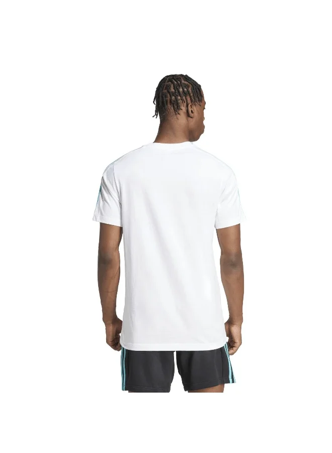 Adidas Adidas Mer Dna Tee M White T-Shirt (Short Sleeve) T-Shirts For Men