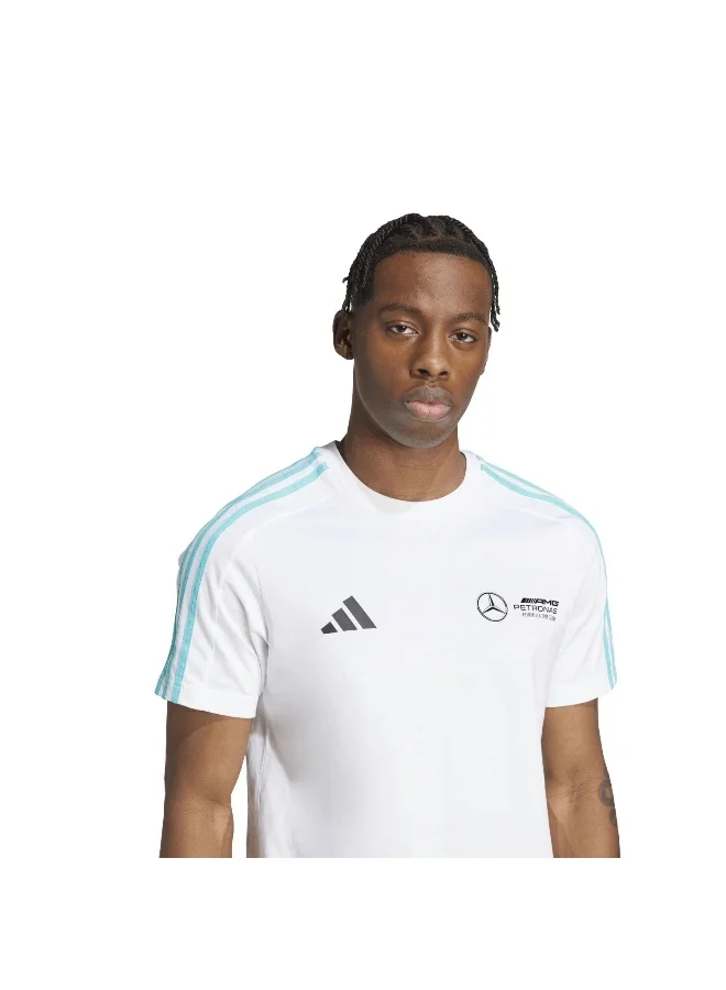 Adidas Adidas Mer Dna Tee M White T-Shirt (Short Sleeve) T-Shirts For Men
