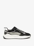 Lee Cooper Black