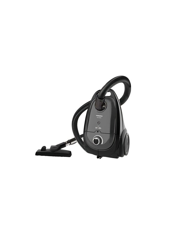 تورنيدو مكنسة كهربائية تورنيدو TVC-160SG