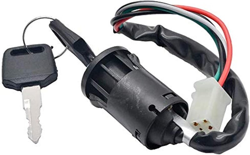 Vuzmode Ignition System Spark Plug Kit - Image 3