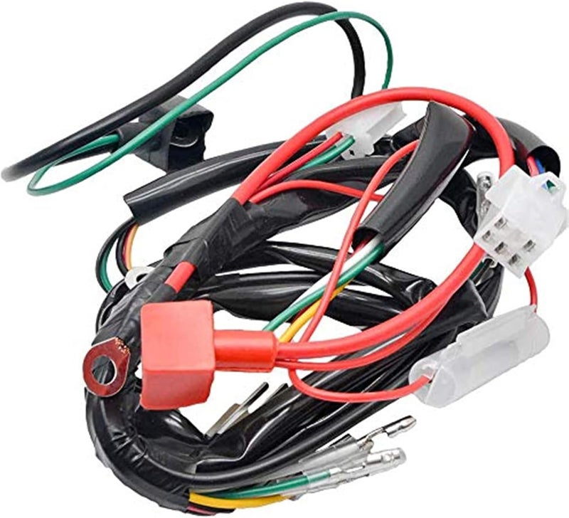 Vuzmode Ignition System Spark Plug Kit - Image 2