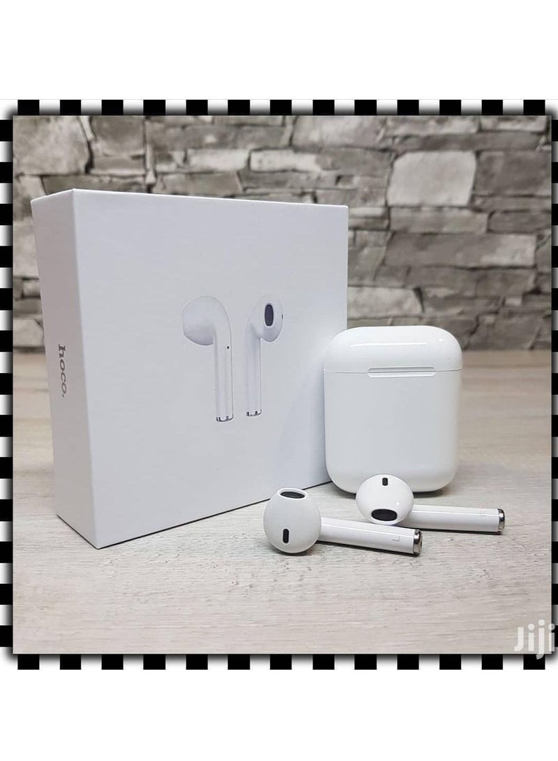 Haino Teko HocoBluetooth Original True Wireless Earphones - Image 2