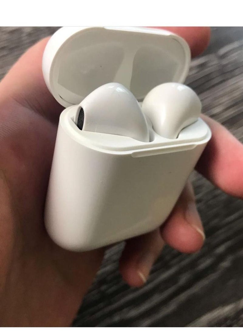 Haino Teko HocoBluetooth Original True Wireless Earphones - Image 4