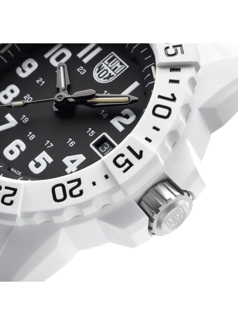 Luminox Navy SEAL 3500 Series - XS.3507.WB - Image 3