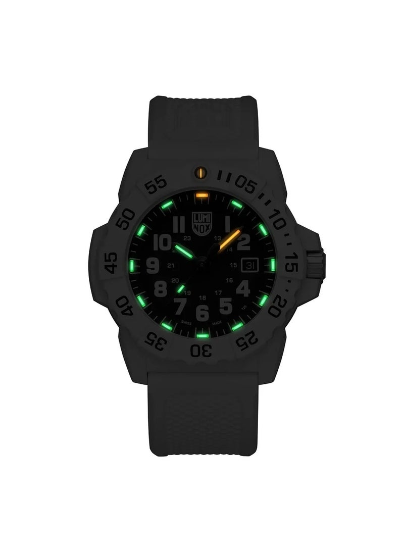 Luminox Navy SEAL 3500 Series - XS.3507.WB - Image 2
