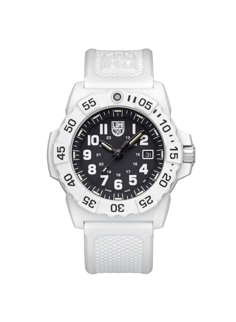Luminox Navy SEAL 3500 Series - XS.3507.WB - Image 1