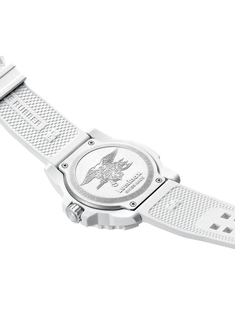 Luminox Navy SEAL 3500 Series - XS.3507.WB - Image 4
