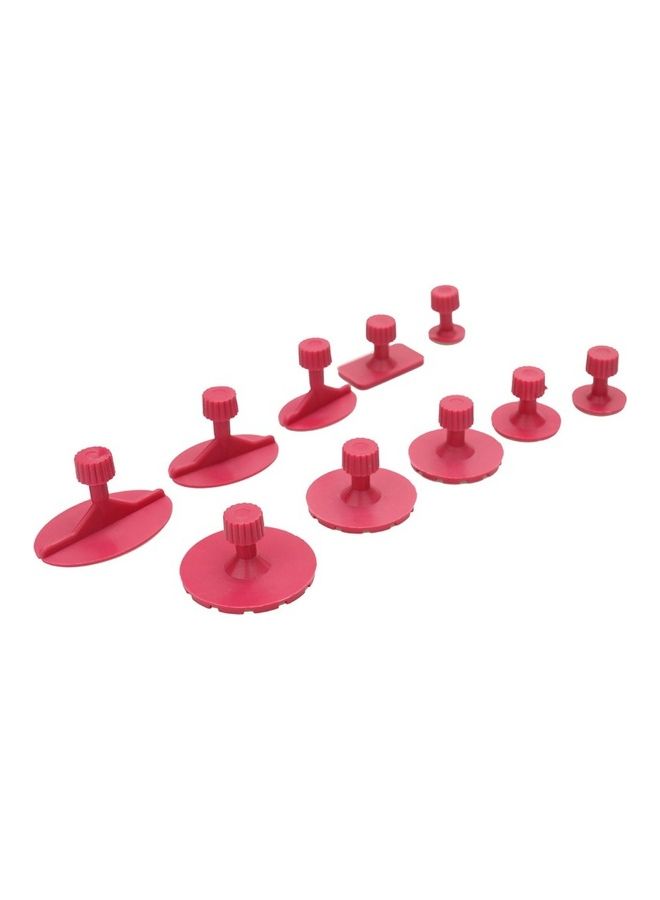 NIBEMINENT 10-Piece Dent Repair Tool Set - Image 1