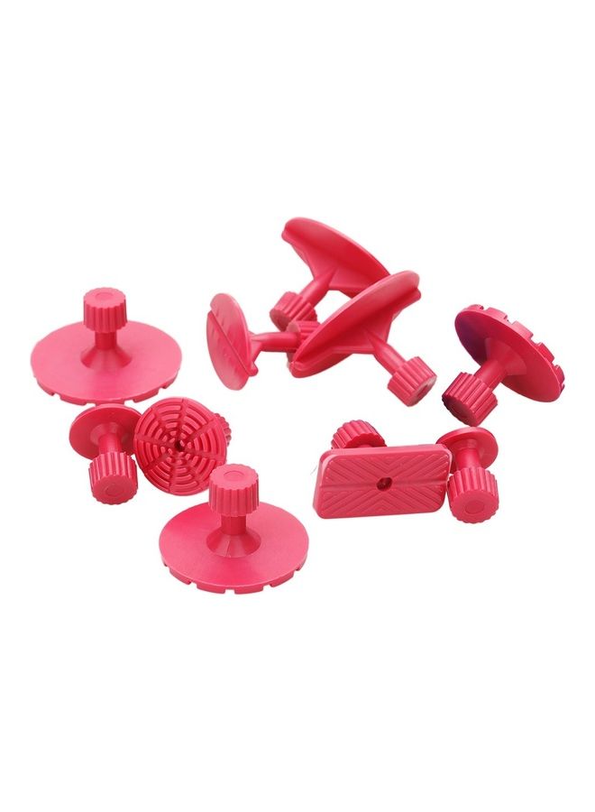 NIBEMINENT 10-Piece Dent Repair Tool Set - Image 5