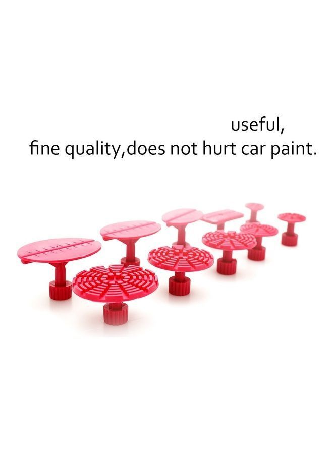 NIBEMINENT 10-Piece Dent Repair Tool Set - Image 3